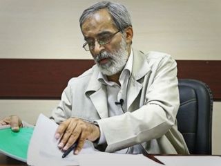 معاون فرهنگی سپاه: تنها در جذب کاربران حزب‌اللهی اینترنت موفق بوده‌ایم