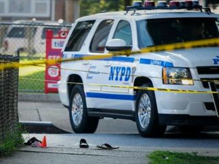 امام جماعت یک مسجد در نیویورک به ضرب گلوله کشته شد
