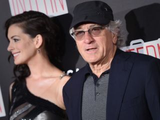 رابرت دنیرو درباره فعالیت انتخاباتی ترامپ: خدا خودش به ما کمک کند