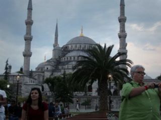 تورهای گردشگری ایران به ترکیه از سرگرفته می شود