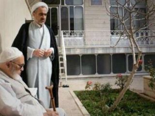 احمد منتظری برای انتشار فایل صوتی اعدام‌های ۶۷ به دادگاه احضار شد