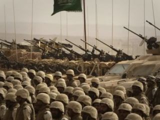 یک ماه اضافه حقوق؛ پاداش پادشاه عربستان به سربازان سعودی در یمن