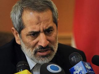 بازداشت یک شهروند دوتابعیتی به اتهام «رابطه با سرویس جاسوسی انگلیس»