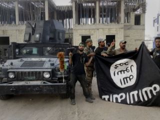 در پی کشف اسناد جذب نیرو: داعشی ها اسلام را نمی شناسند