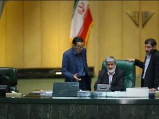 علی مطهری از اعضای کمیته قضایی اعدام های ۶۷ خواست که توضیح دهند