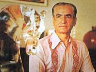 کتاب جدید اندرو اسکات کوپر: شاه، انقلاب و معمای امام موسی صدر