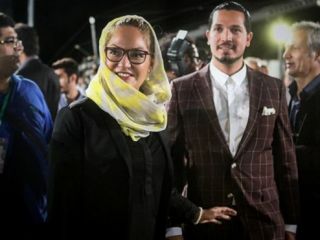 یاسین رامین، فرزند معاون وزیر ارشاد در دولت نهم بازداشت شد