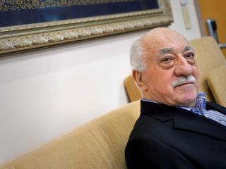 آمریکا: مدارک ترکیه برای استرداد گولن را دریافت کرده‌ایم