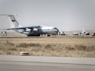 چرا بمب‌افکن‌های روسیه از پایگاه همدان به سوریه حمله کردند؟