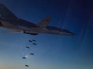 استفاده مجدد روسیه از پایگاه نوژه؛ آمریکا نقض قطعنامه شورای امنیت را بررسی می کند