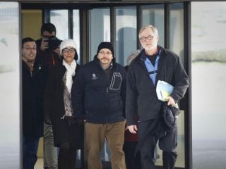 «تا پرواز زندانیان از تهران، آمریکا ۴۰۰ میلیون دلار را به ایران نفرستاد»