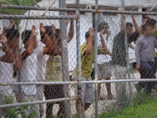 اعتراض سفارت ایران به «نقض حقوق پناهجویان» در بازداشتگاه‌های استرالیا