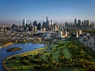 ملبورن استرالیا بهترین شهر جهان برای زندگی معرفی شد