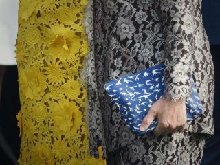 افشای راز کیف جنجالی همسر نخست‌وزیر سنگاپور