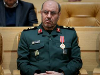 وزیر دفاع ایران: استفاده روسیه از پایگاه همدان به مجلس ارتباطی ندارد