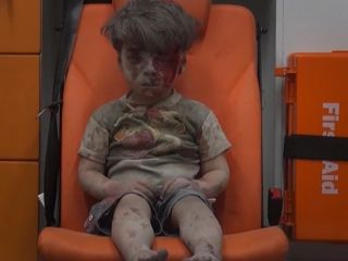 برادر زخمی پسربچه سوری که عکسش در روزهای اخیر جهانگیر شده بود، درگذشت