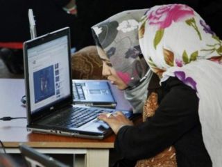 مهر: زنان خانه‌دار ایرانی فعال‌ترین اعضای شبکه‌های اجتماعی هستند