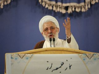 امامان جمعه ۶ شهر دیگر خواستار لغو برگزاری کنسرت‌ها شدند