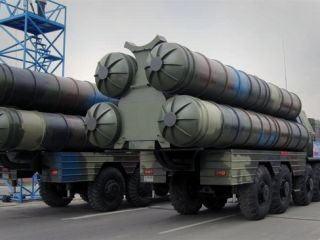 رونمایی از سامانه موشکی باور ۳۷۳: «اس-۳۰۰ بومی»