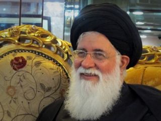 علم الهدى: جوانى که دنبال شهوت رانى برود روى میدان مین نمى رود