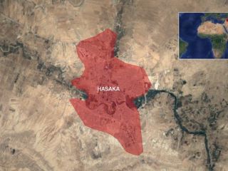 هشدار فرمانده آمریکایی به مسکو و دمشق: از خودمان دفاع خواهیم کرد