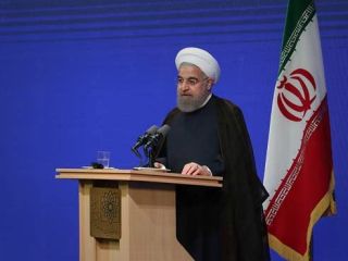 واکنش تند رییس جمهور به لغو برگزاری کنسرت در مشهد