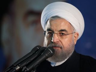 روحانی در مورد لغو کنسرت‌ها: هرکس یک تریبونی یافت که نمی‌تواند قانون‌گذاری کند