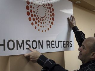 ایران: رویترز بخواهد می تواند در ایران نمایندگی باز کند