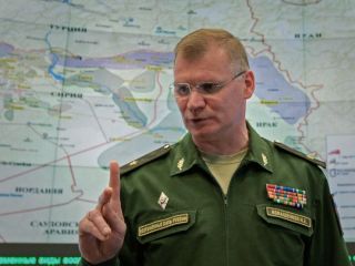 مسکو: تمام جنگنده‌های روسی فعال در پایگاه نوژه به روسیه بازگشته‌اند