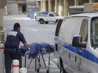 افزایش اهدای جسد برای تشریح در آمریکا همراه با بالا رفتن قیمت خاکسپاری