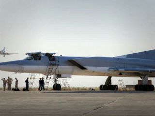 آمریکا:مشخص نیست که روسیه استفاده از پایگاه نوژه رابه طور قطعی متوقف کرده باشد