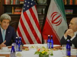 آمریکا در مورد 'خطرات' سفر و پرواز هواپیما به ایران هشدار داد