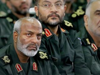 فرمانده منطقه‌ای سپاه: اخبار دقیقی از تلاش عربستان برای ناامنی در مرزهای شرقی داریم