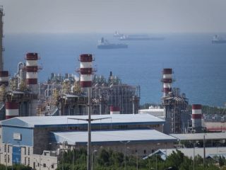 تولید گاز ایران از پارس جنوبی در بهار آینده به قطر «می‌رسد»