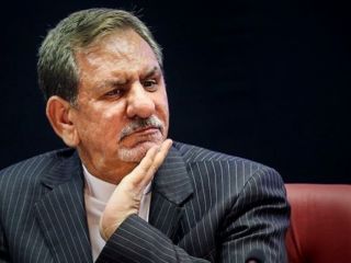 روایت جهانگیری از یک «فساد اقتصادی» دیگر در دولت احمدی‌نژاد و گم شدن ۳۰ میلیون دلار