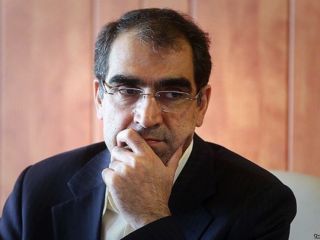 وزیر بهداشت: ممنوعیت پیوند اندام ایرانی‌ به خارجی‌ برای حفظ حرمت ایرانی‌ها است