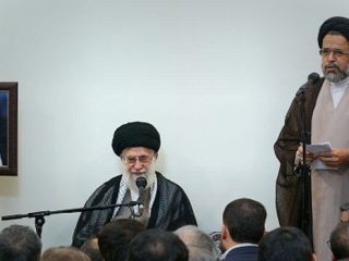 محمود علوی: با نظر آیت‌الله خامنه‌ای درباره مبادله زندانیان با آمریکا مذاکره کردیم و امتیازاتی گرفتیم