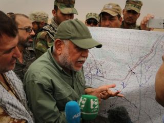 رویترز: خشونت شبه نظامیان شیعه در فلوجه فراتر از گزارش های اولیه بود