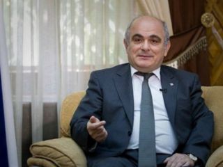 سفیر روسیه در تهران: نگران نباشید، به دنبال پایگاه نظامی در ایران نیستیم