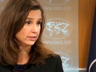 آمریکا: مبلغ ۱.۳ میلیارد دلار در ماه ژانویه به ایران پرداخت شد