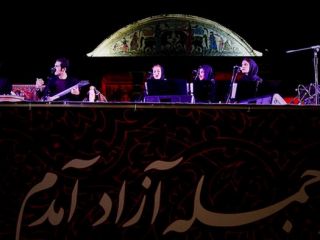 وزیر ارشاد: عقب‌نشینی در مشهد در شهرهای دیگر هم مشکل‌ساز شده.