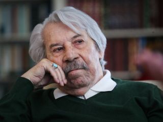 داود رشیدی درگذشت