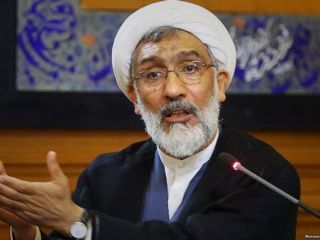 پورمحمدی درباره مجاهدین خلق: برخی دنبال تطهیر دشمنان خون‌آشام ایران هستند