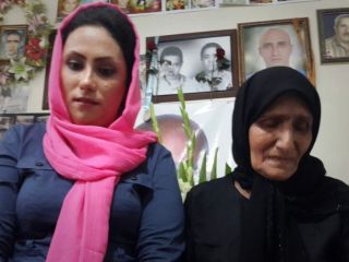 ممانعت از برگزاری مراسم تولد و بازداشت خواهر ستار بهشتی