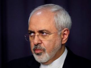 ظریف: اتهام جان کری به ایران درباره ارسال سلاح به یمن بی‌اساس است