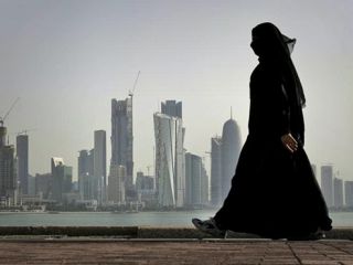 رسوایی اخلاقی دختر نخست وزیر قطر - رابطه غیر اخلاقی و همزمان شاهزاده قطری با ۷مرد!