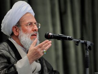 واکنش ری‌شهری به فایل صوتی اعدام‌ها: در بیت منتظری هنوز کسانی به منافقین کمک می‌کنند