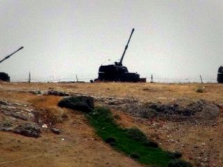 ترکیه از کشته شدن نخستین سرباز خود در سوریه خبر داد