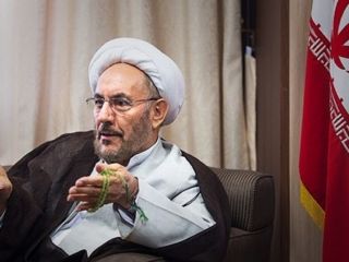 یونسی: اهل سنت ایران می‌توانند به تنش‌زدایی با کشورهای همسایه کمک کنند