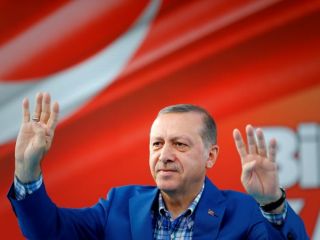 اردوغان: بازگرداندن مجازات اعدام آرزوی اکثریت مردم ترکیه است